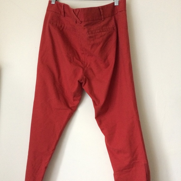 Anthropologie | Cartonnier Charlie Ankle Pants - Picture 8 of 9